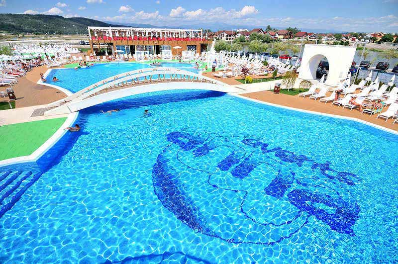 Top 20 piscine și ștranduri din județul Gorj