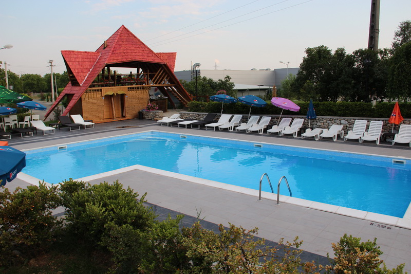Top 20 piscine și ștranduri din județul Gorj