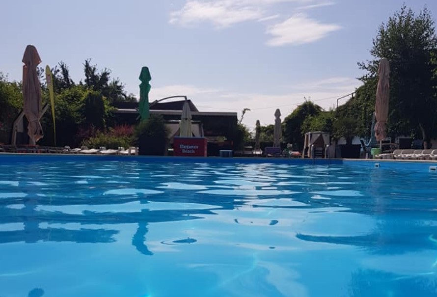 Top 20 piscine și ștranduri din județul Gorj