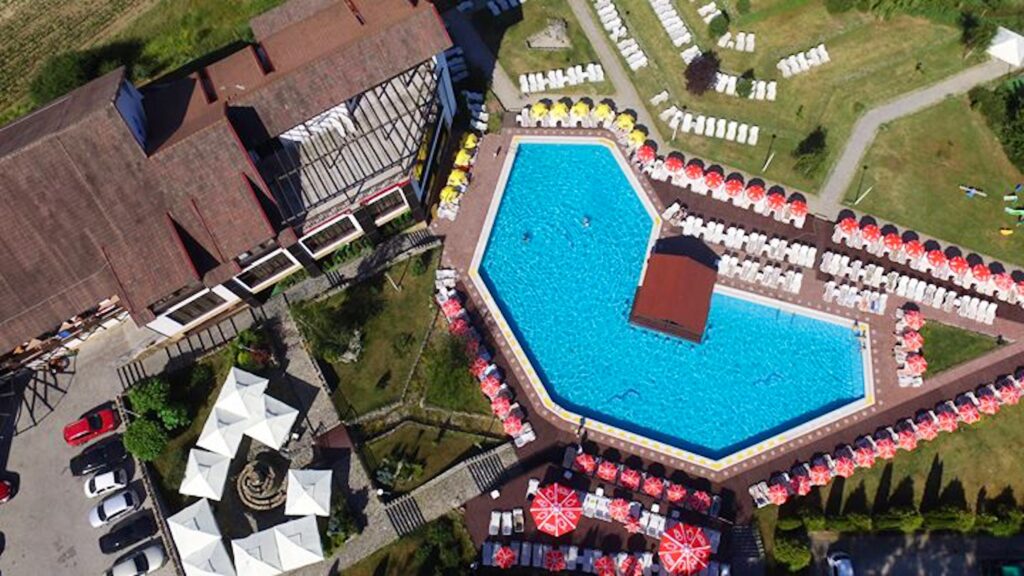 Top 20 piscine și ștranduri din județul Gorj