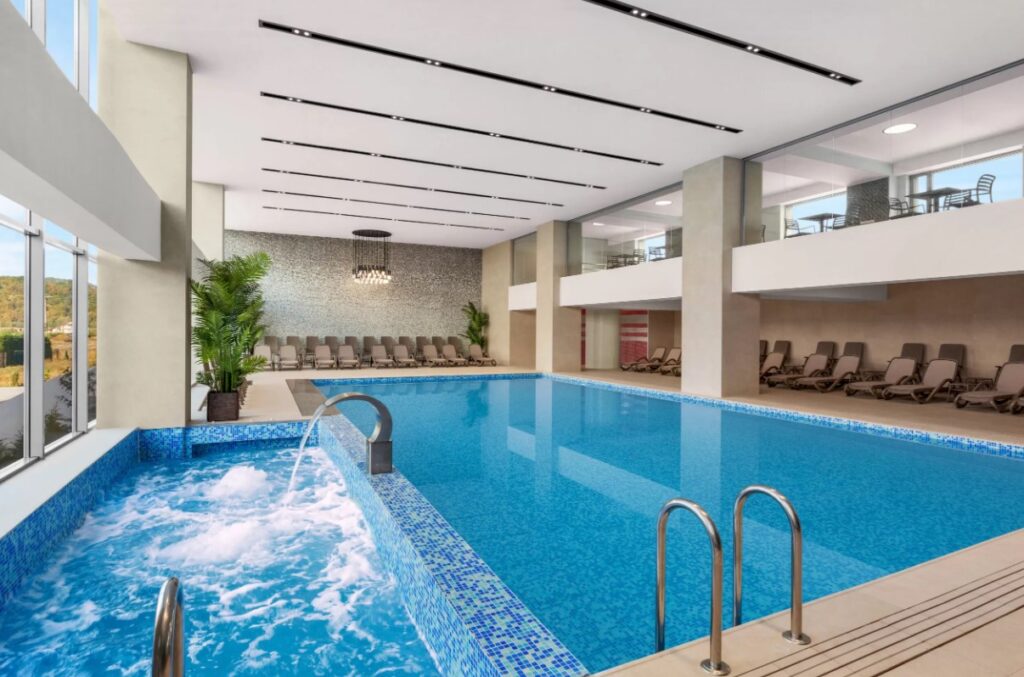 Top 20 piscine și ștranduri din județul Gorj