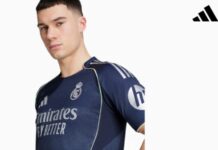 Fanii Real Madrid își împărtășesc tricourile și echipamentele echipei preferate de-a lungul timpului