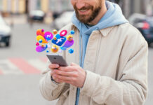 Rețelele de socializare și impactul asupra jucătorilor români în 2025 Rețelele de socializare și impactul asupra jucătorilor români în 2025