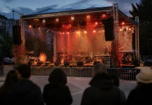 Andreea Bălan, Daniela Gyorfi și Raoul urcă pe scena „Toamnei Motrene” Andreea Bălan, Daniela Gyorfi și Raoul urcă pe scena „Toamnei Motrene”