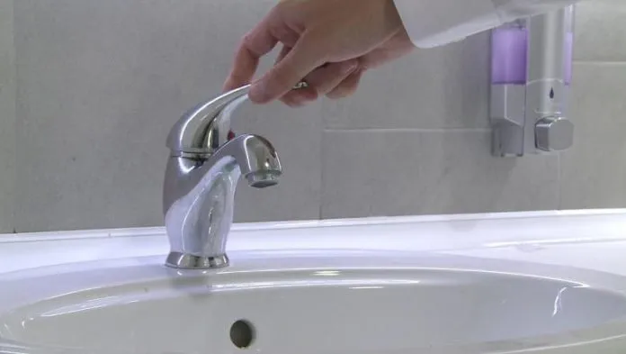 Aparegio anunţă întreruperea furnizării apei potabile în data de 25 iulie